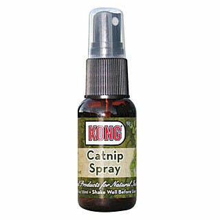 'Catnip' spray