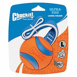 'Chuckit Ultra Tug' 