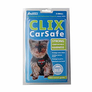 'Clix' sécurité voiture