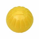 'Fantastic Foam Ball' Ø 65 mm - Jaune 