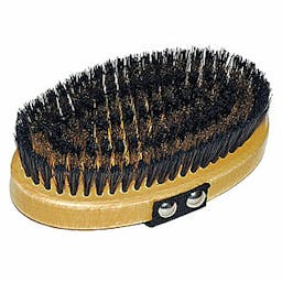 Brosse fil nylon/laiton