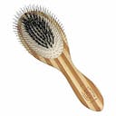 Brosse ovale mixte 23 x 7,5 cm