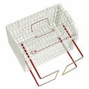 Cage de contrainte pour chats