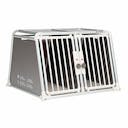 Caisse transport 4Pets '22'  Large - L96,5-P93,5-H66 / INDISPONIBLE