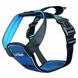 Carsafe crash tested Dog Harness