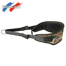 Ceinture canicross 'Camouflage'