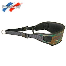 Ceinture canicross 'Camouflage'