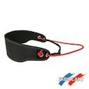 Ceinture canicross 'EASY RUN'  Junior - Rouge 