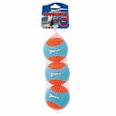 Chuckit 'Amphibious Balls' 3 pièces Ø 6 cm