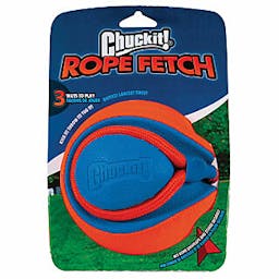 Chuckit 'Rope Fetch'