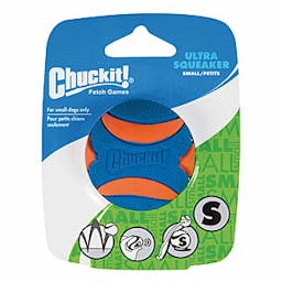 Chuckit 'Ultra Squeaker'