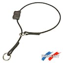 Collier 'educ' avec stoppeur  60 cm