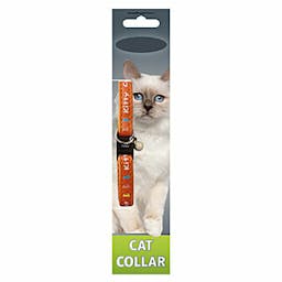 Collier chat 'Kitty' 