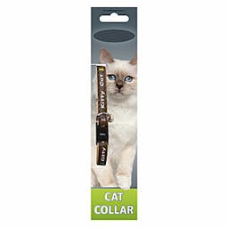 Collier chat 'Kitty' 