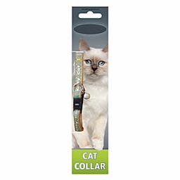 Collier chat 'Kitty' 