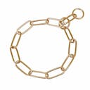 Collier sanitaire, gros, Curogan L59 C47 cm