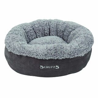 Corbeille cosy cat bed
