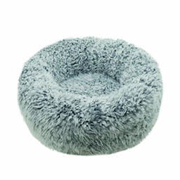 Corbeille silver fluff comfort round