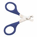 Coupe-ongles petit chien 8,5 cm