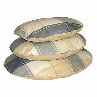 Coussin déhoussable 'Classic' 