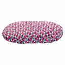 Coussin pour corbeille Dido C50 - D37 x 25 cm