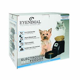 Eyenimal Electronique Pet Feeder