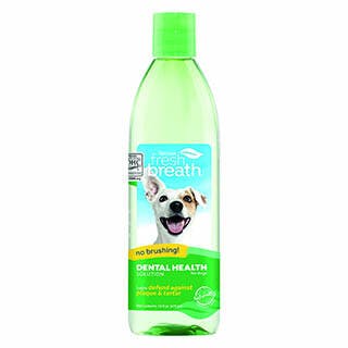 Fresh Breath Oral Care Water Additive