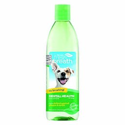 Fresh Breath Oral Care Water Additive