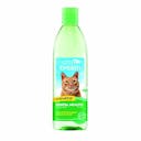 Fresh Breath Oral Care Water Additive pour chat 473 ml