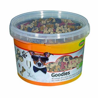 Friandises Goodies 1,8 kg