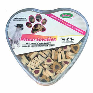 Friandises Maxi Lovelies 450g