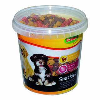 Friandises Snackies 500 g