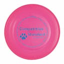 Frisbee 'Compétition' Hyperflite   18 cm, Rose, 70 g 