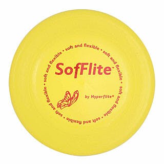 Frisbee 'Sofflite' Hyperflite