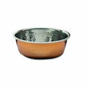 Gamelle Hammered copper  470 ml