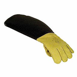 Gants de protection double épaisseur