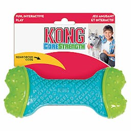 KONG 'Corestrength Bone' 