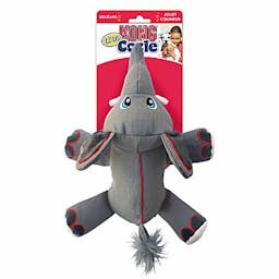 KONG 'Cozie Ultra' Ella Elephant