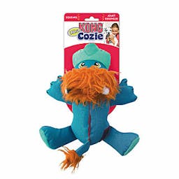 KONG 'Cozie Ultra' Lucky Lion