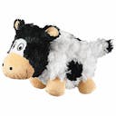 KONG 'Cruncheez' Vache Small - 14 cm