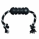 KONG 'Extreme Dental' avec corde Medium 12,5 cm