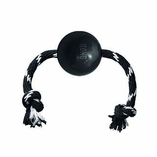 KONG 'Extreme Goodie Ball' avec corde