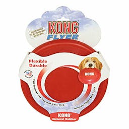 KONG 'Flyer' disque volant