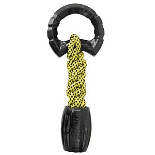 KONG 'Jaxx Braided Tug'