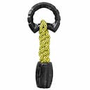 KONG 'Jaxx Braided Tug' Large 27 cm