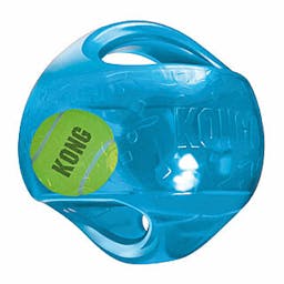 KONG 'Jumbler Ball' 