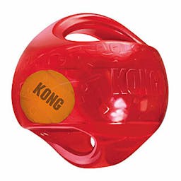 KONG 'Jumbler Ball' 