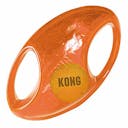 KONG 'Jumbler Football' Large/Xlarge - 27 cm