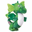 KONG 'knots' dragon Medium/large - 24 cm