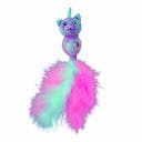 KONG Cat Wubba Caticorn 25cm